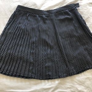 Plissees SKIRT